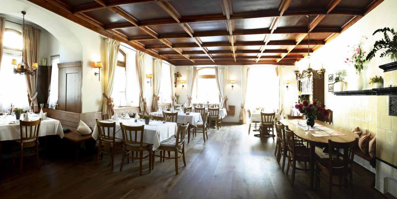 Gasthaus Sternen Post 奥贝里德 外观 照片