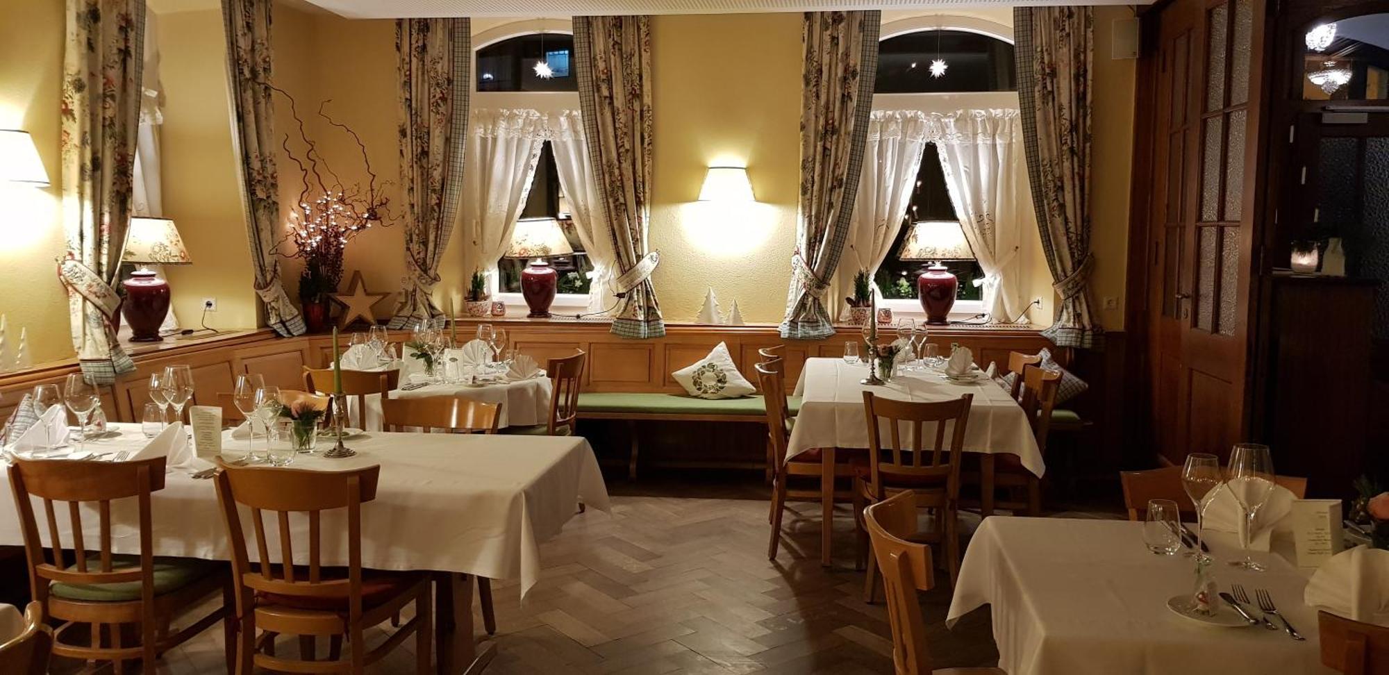 Gasthaus Sternen Post 奥贝里德 外观 照片